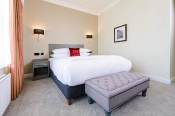 Фотографии Отель The Metropole Hotel Cork г. Корк (Ирландия) №4 Фото Отель The Metropole Hotel Cork г. Корк 4