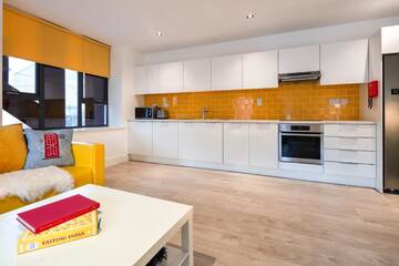 Фото Общежития The HATCH Rooms г. Корк 5