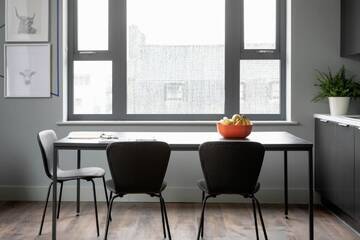 Фото номера Апартаменты с 2 спальнями Общежития The HATCH Rooms г. Корк 7