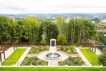 Фото номера Апартаменты с 2 спальнями Отель The Montenotte Hotel г. Корк 19