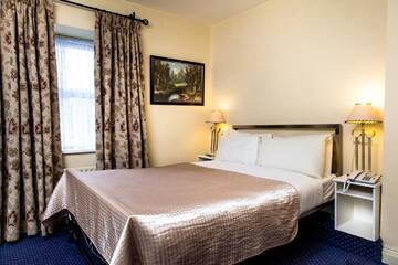 Фото Гостевой дом Killarney Guest House г. Корк 4