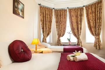 Фото Гостевой дом Killarney Guest House г. Корк 2