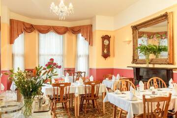 Фото Гостевой дом Killarney Guest House г. Корк 3